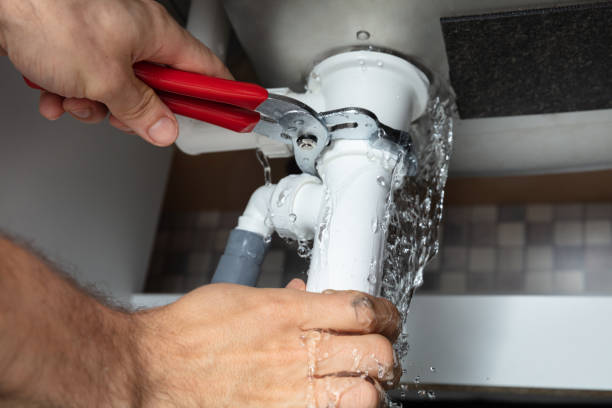 Best Emergency water damage restoration  in Hazel Green, AL